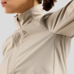 Online Zeroweight Pro Warm Running Jacket Women - Running Clothing