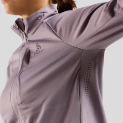 Flash Sale Zeroweight Pro Warm Running Jacket Women - Running Clothing