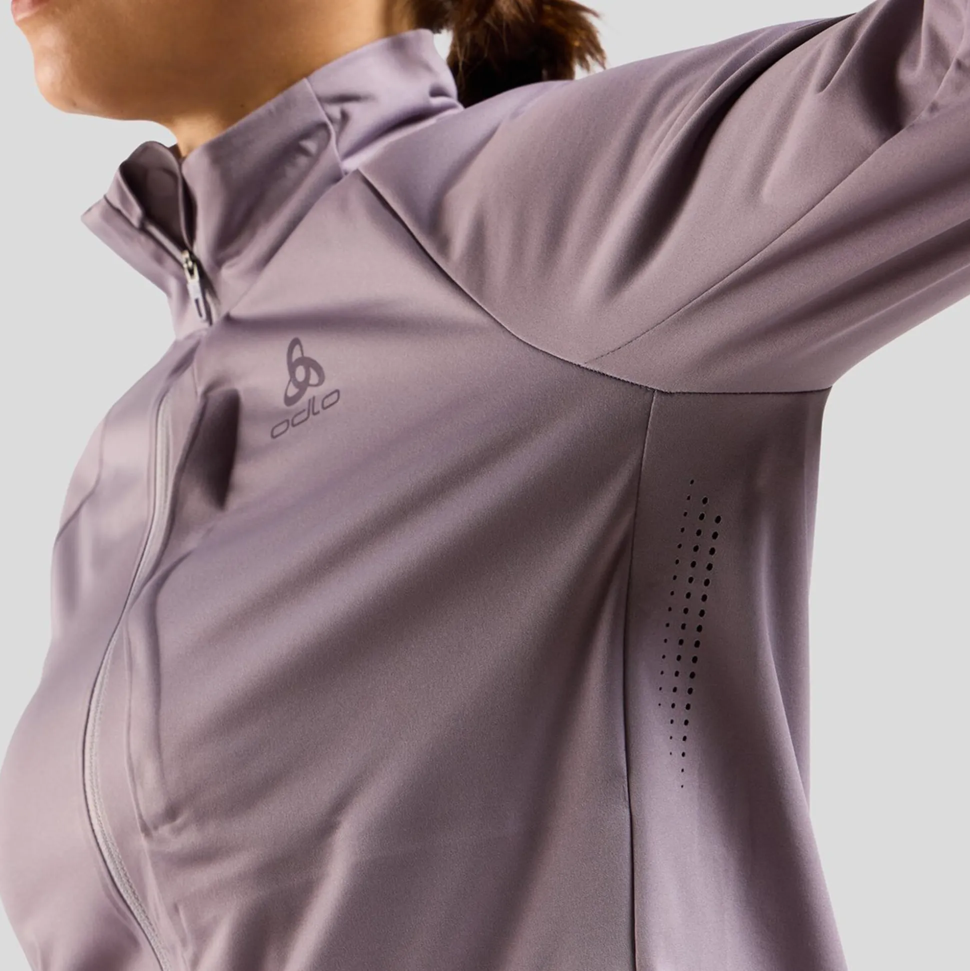 Flash Sale Zeroweight Pro Warm Running Jacket Women - Running Clothing
