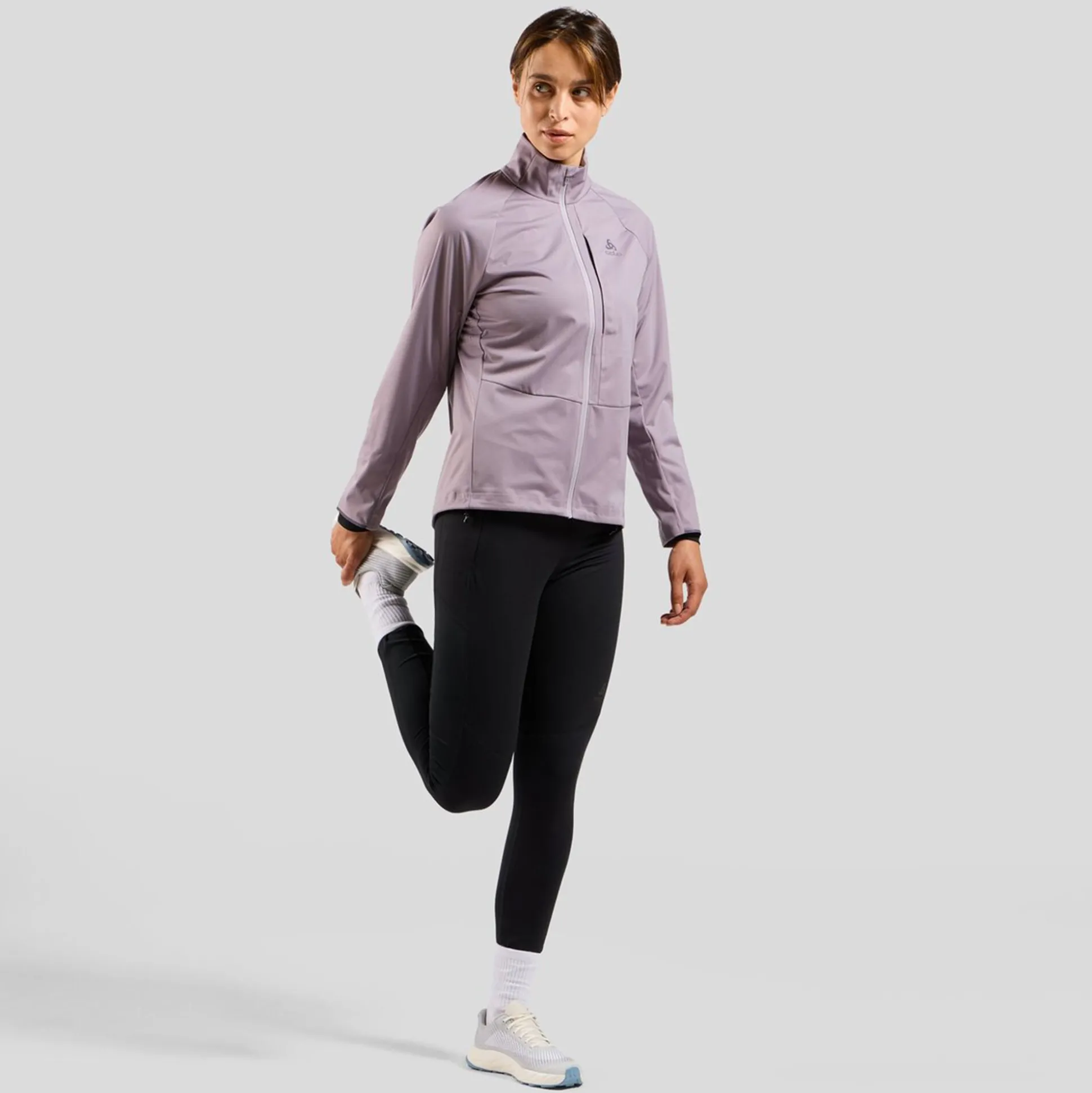 Flash Sale Zeroweight Pro Warm Running Jacket Women - Running Clothing