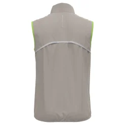 Online Zeroweight Running Vests Men - Silver, Light Green Running Clothing|Running Accessories