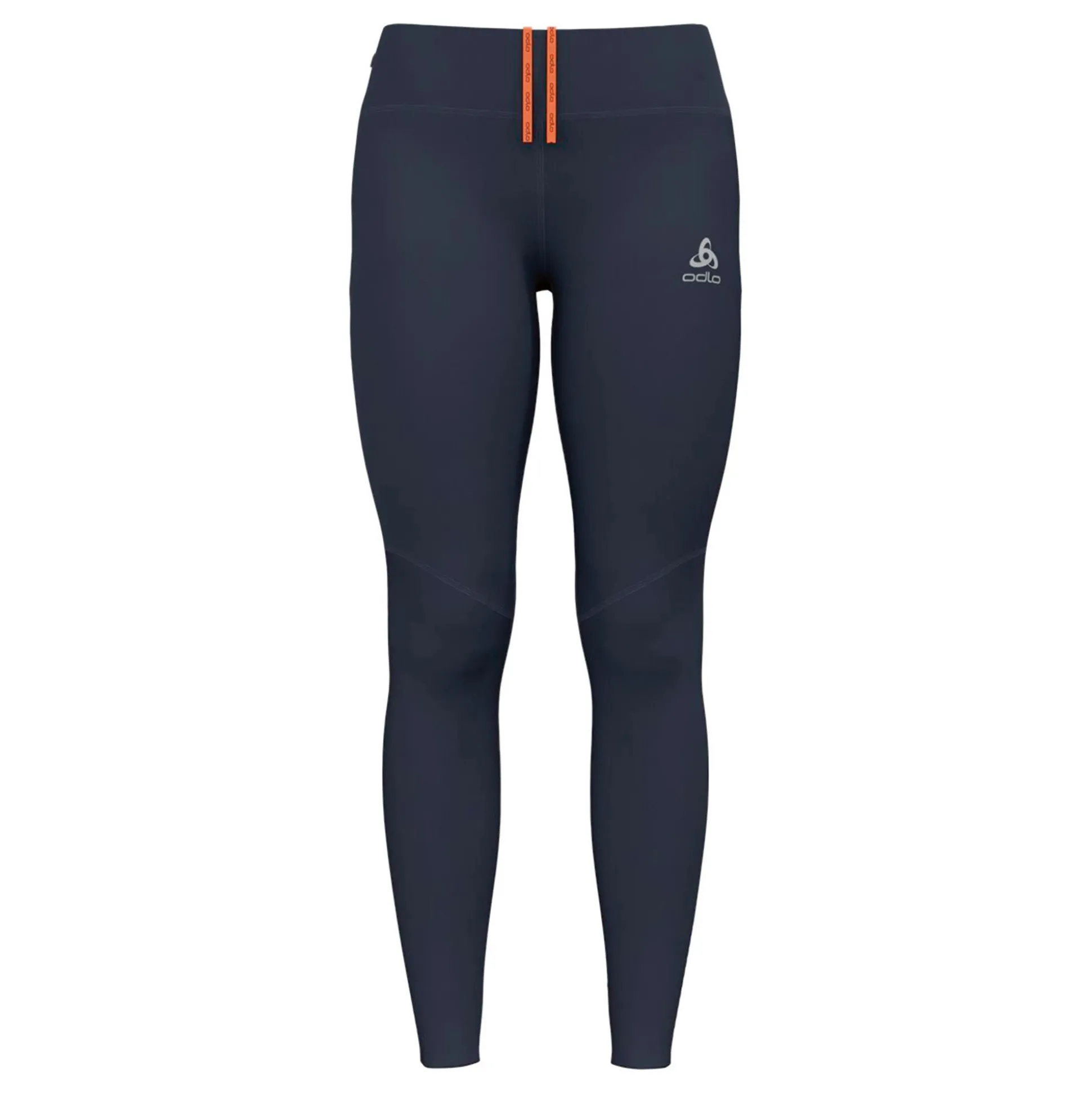 Discount Zeroweight Tight Women - Dark Grey Pants|Running Clothing