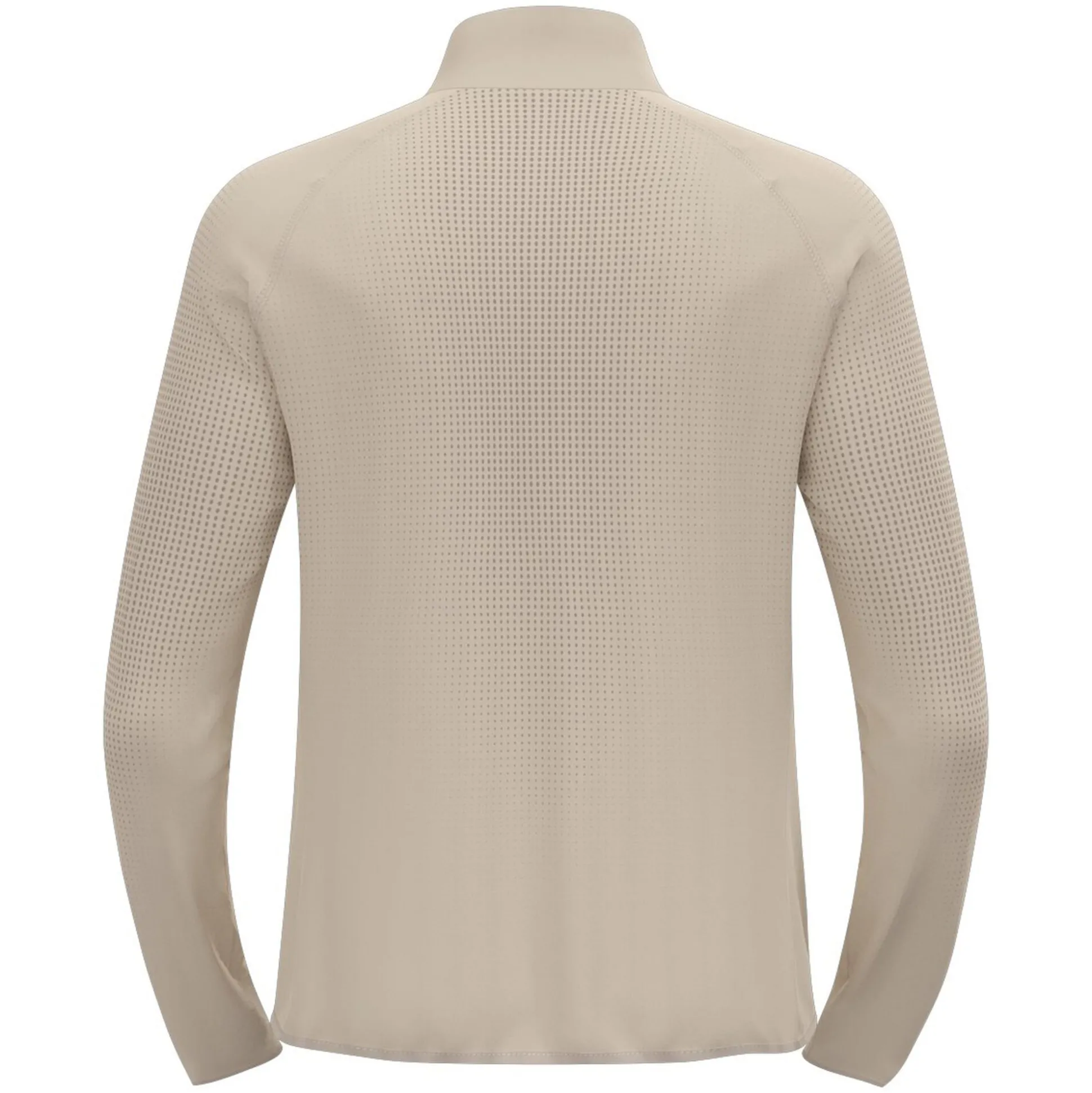 Flash Sale Zeroweight Warm Mid Layer 1/2 Zip Running Shirt Men - Running Clothing