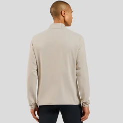 Flash Sale Zeroweight Warm Mid Layer 1/2 Zip Running Shirt Men - Running Clothing