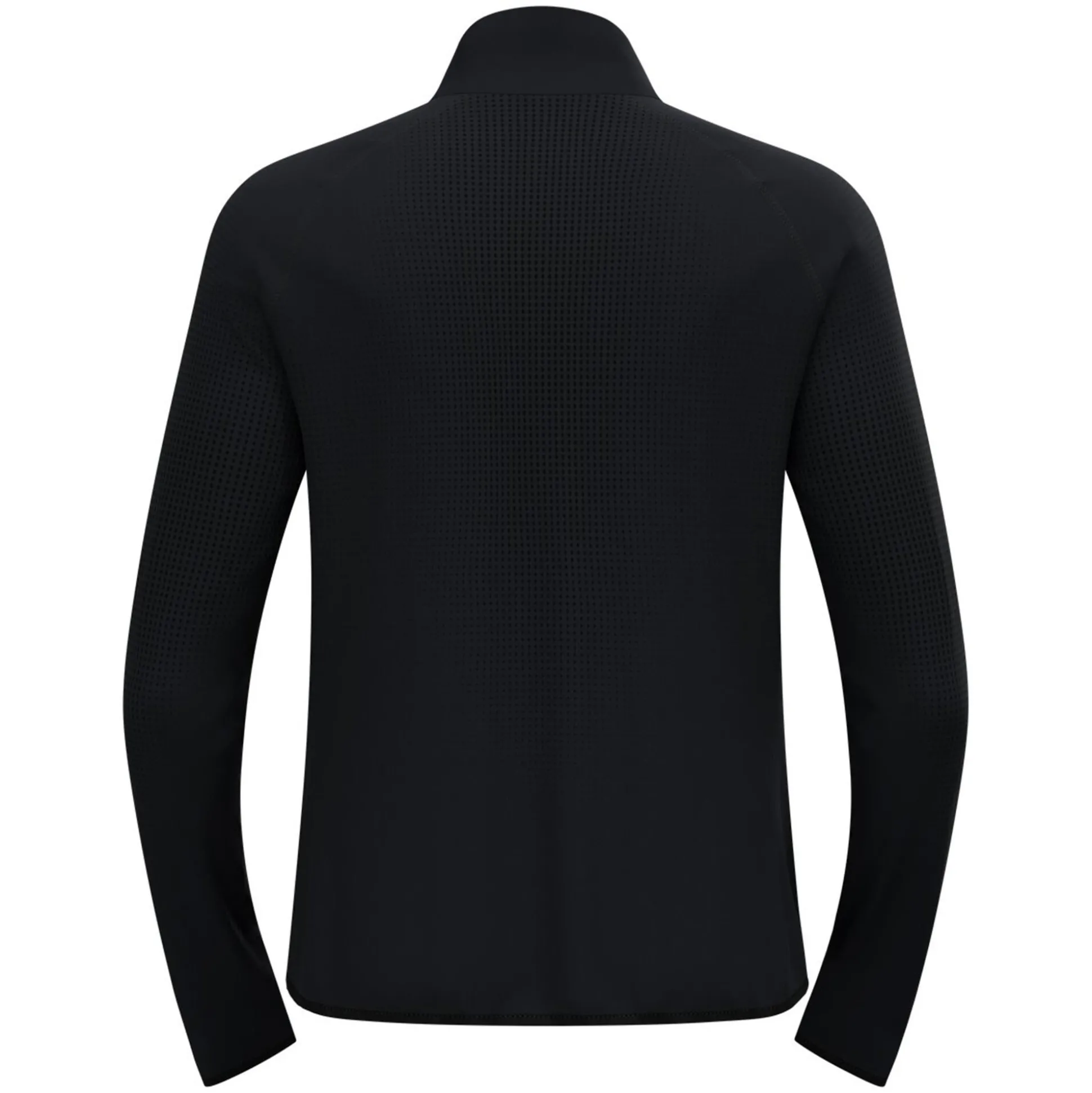Cheap Zeroweight Warm Mid Layer 1/2 Zip Running Shirt Men - Running Clothing