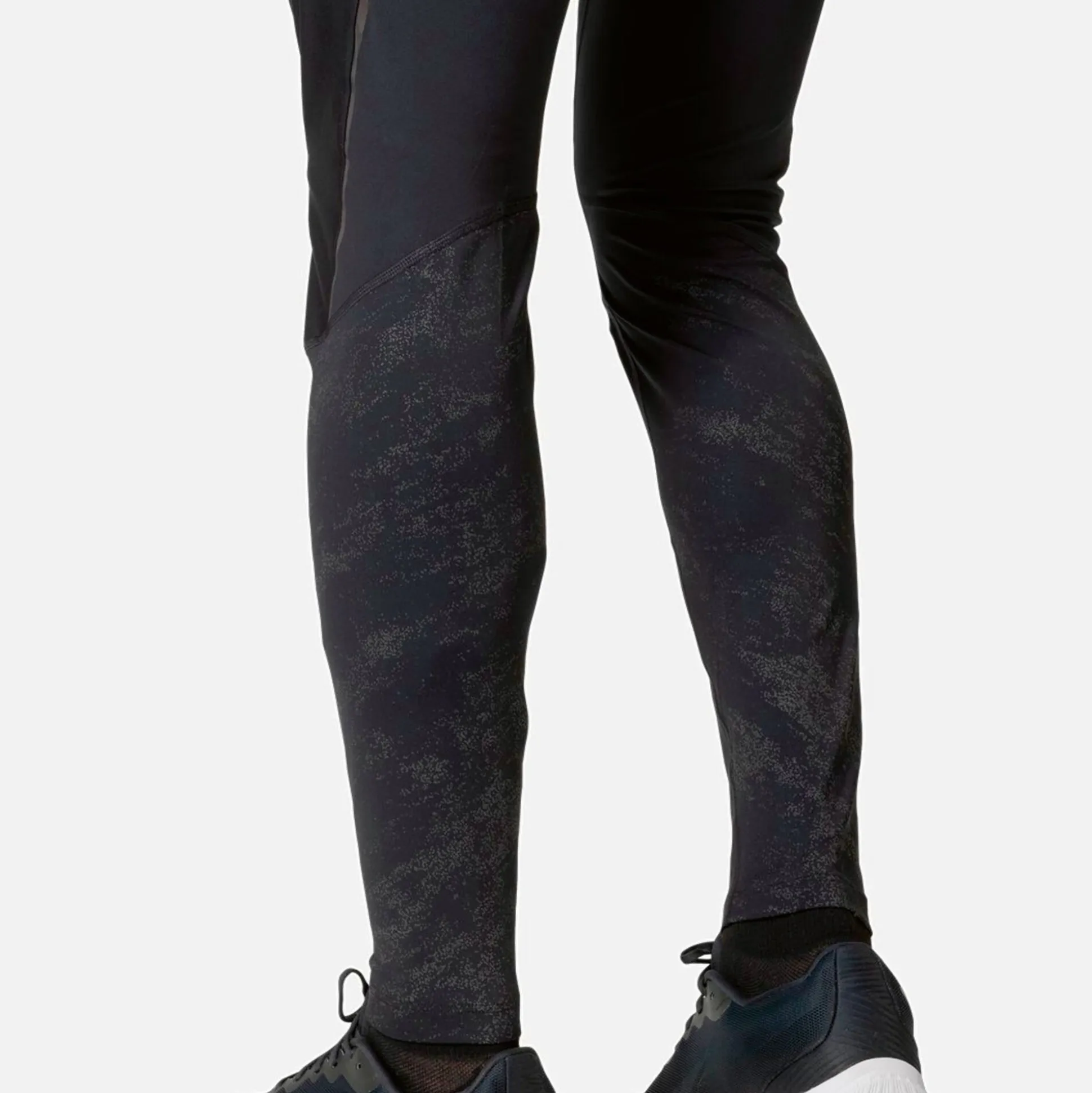 Sale Zeroweight Warm Reflective Tight Men - Pants|Running Clothing