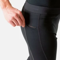 Sale Zeroweight Warm Reflective Tight Men - Pants|Running Clothing
