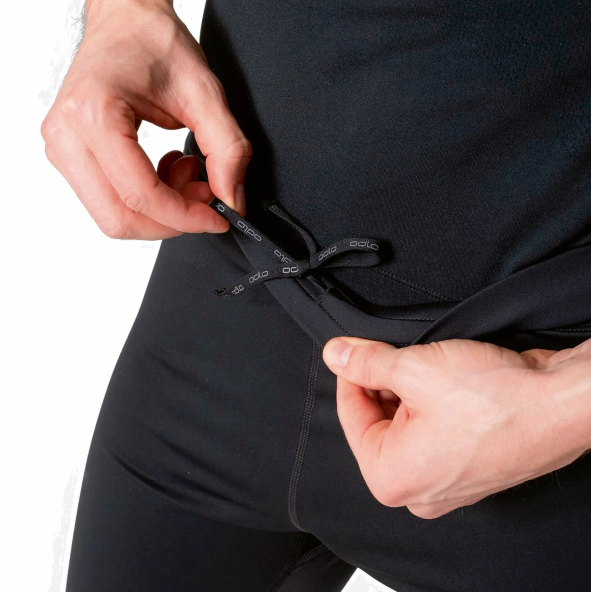 Sale Zeroweight Warm Reflective Tight Men - Pants|Running Clothing