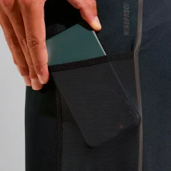 Sale Zeroweight Warm Reflective Tight Men - Pants|Running Clothing