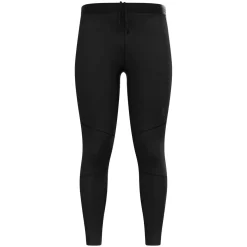 Hot Zeroweight Warm Reflective Running Tights Men - Running Clothing