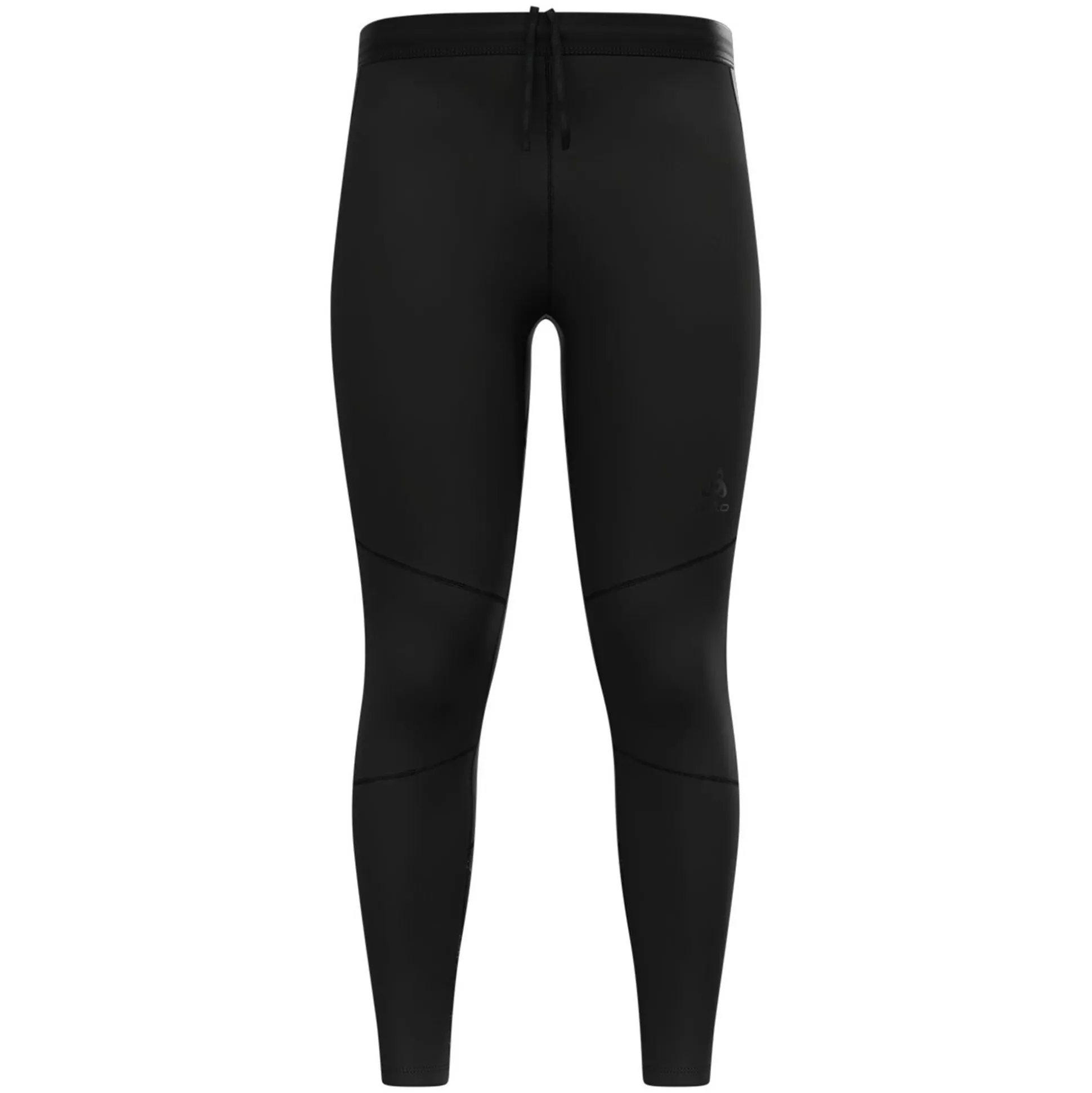 Hot Zeroweight Warm Reflective Running Tights Men - Running Clothing