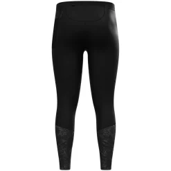 Hot Zeroweight Warm Reflective Running Tights Men - Running Clothing