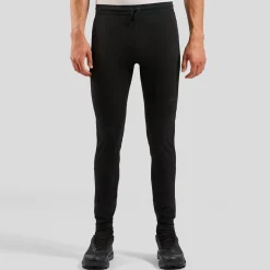 Hot Zeroweight Warm Reflective Running Tights Men - Running Clothing