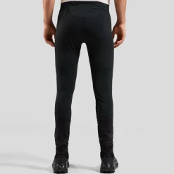 Hot Zeroweight Warm Reflective Running Tights Men - Running Clothing