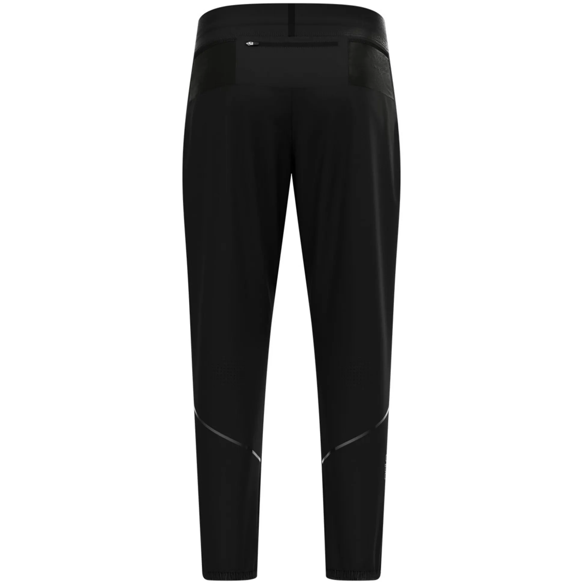 Clearance Zeroweight Warm Running Pants Men - Running Clothing