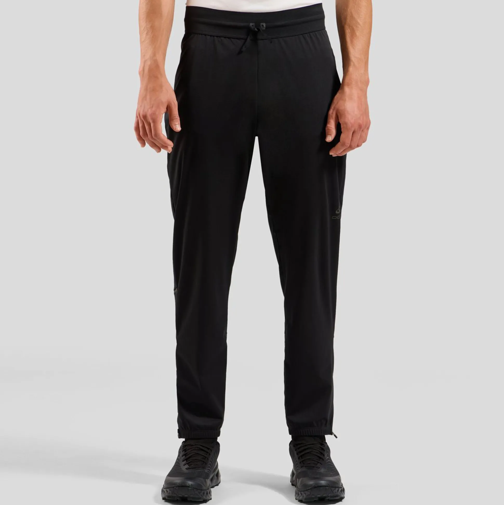 Clearance Zeroweight Warm Running Pants Men - Running Clothing