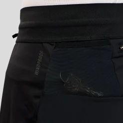 Clearance Zeroweight Warm Running Pants Men - Running Clothing