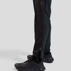 Clearance Zeroweight Warm Running Pants Men - Running Clothing