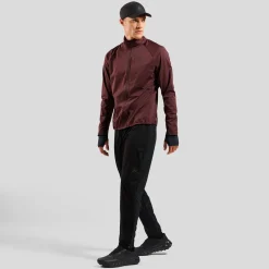Clearance Zeroweight Warm Running Pants Men - Running Clothing
