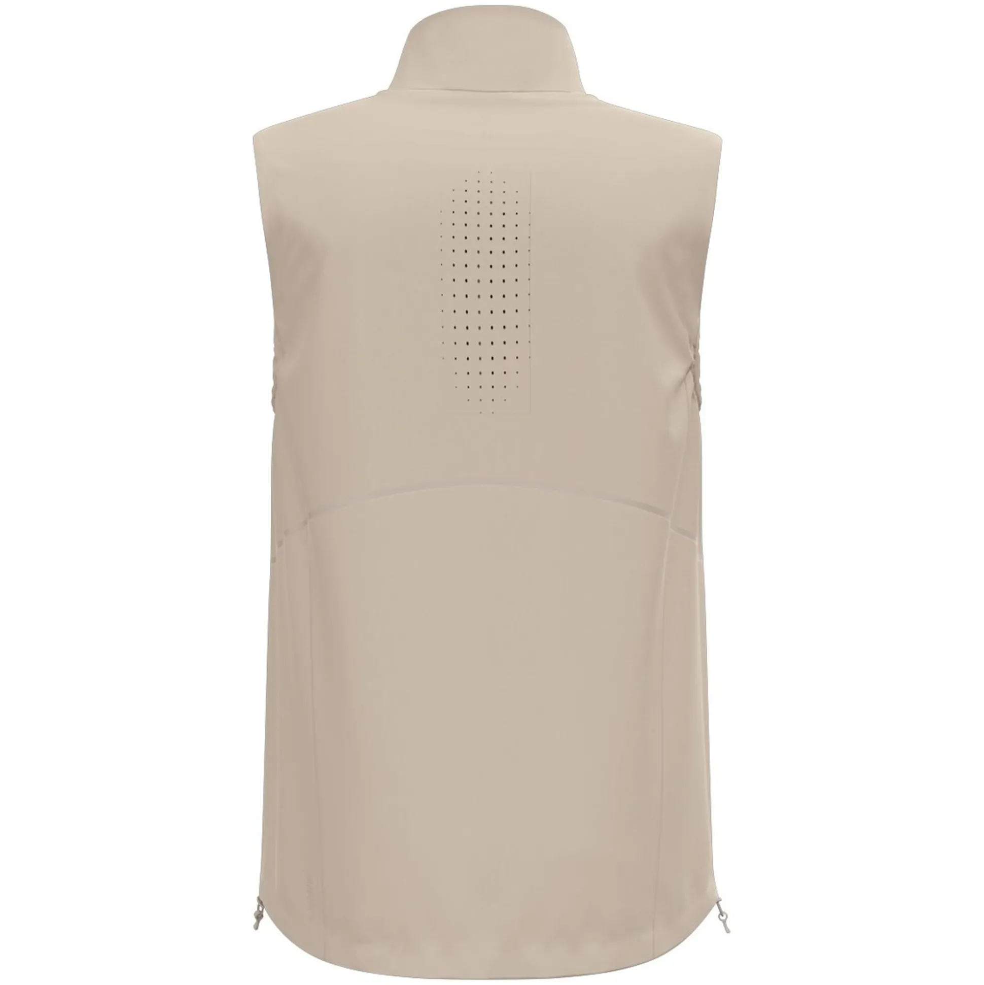 Hot Zeroweight Warm Running Vests Men - Running Clothing|Running Accessories