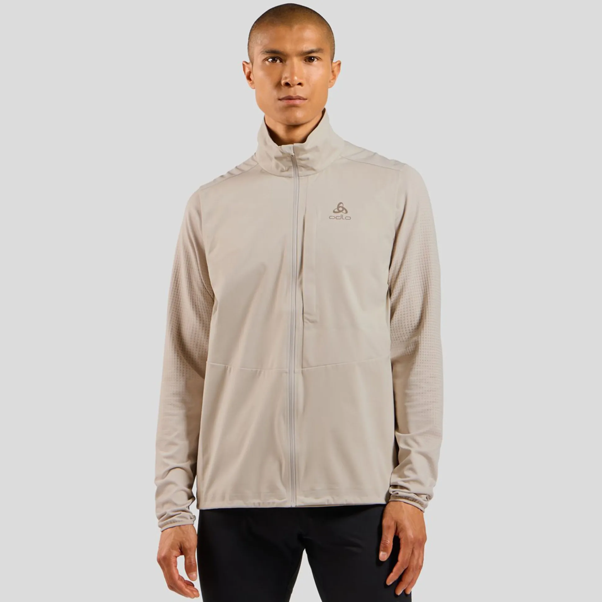 Hot Zeroweight Warm Running Vests Men - Running Clothing|Running Accessories