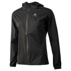 Shop Zeroweight Waterproof Running Jacket Women - Running Clothing