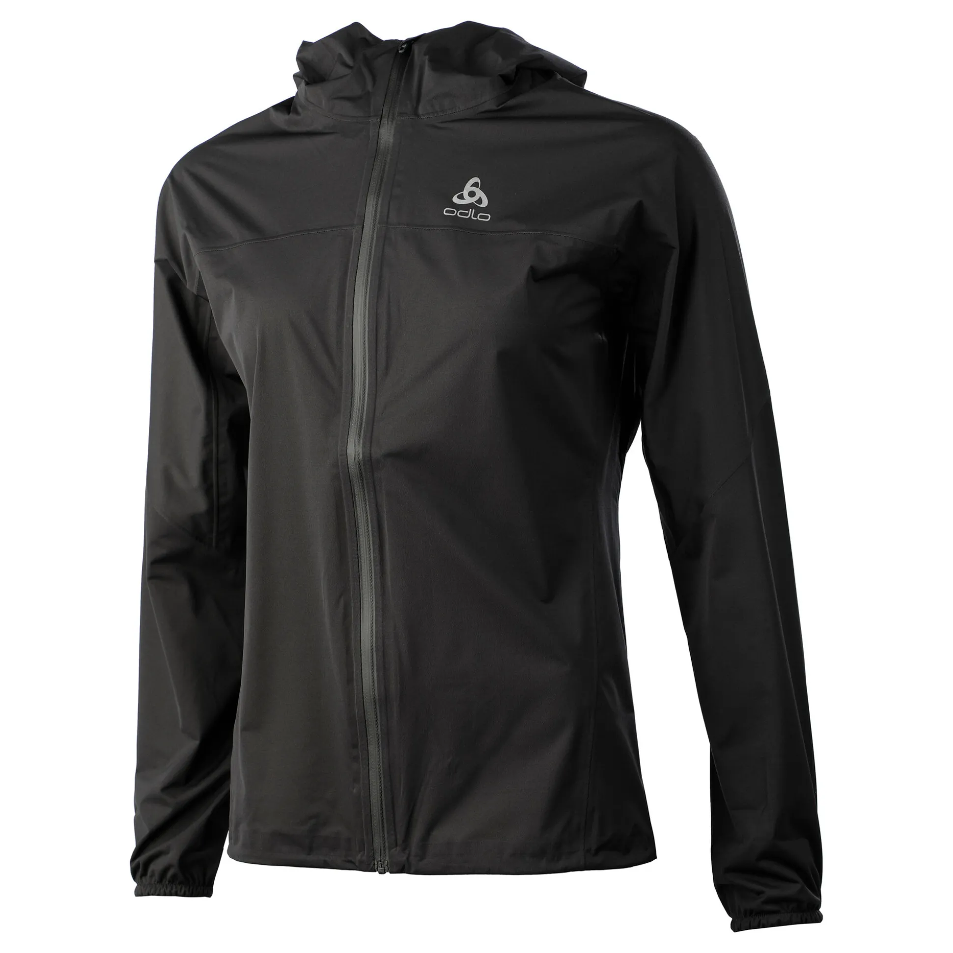 Shop Zeroweight Waterproof Running Jacket Women - Running Clothing