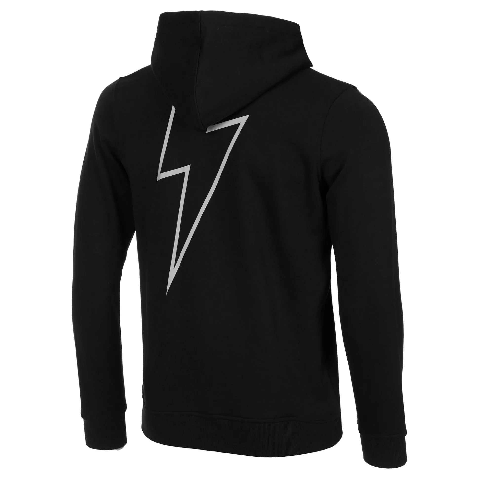 Online Zip Hoodie - Jackets