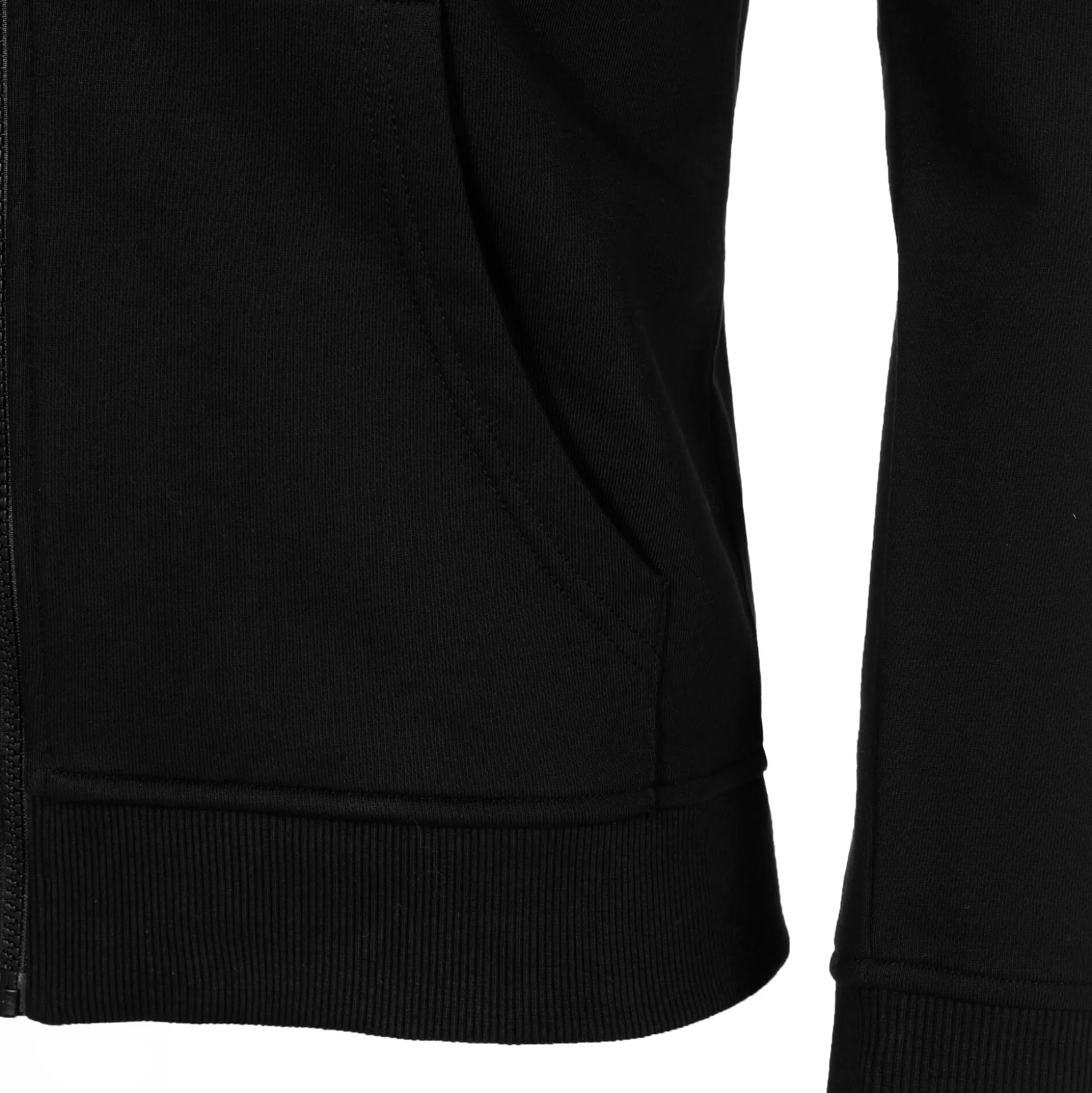 Online Zip Hoodie - Jackets