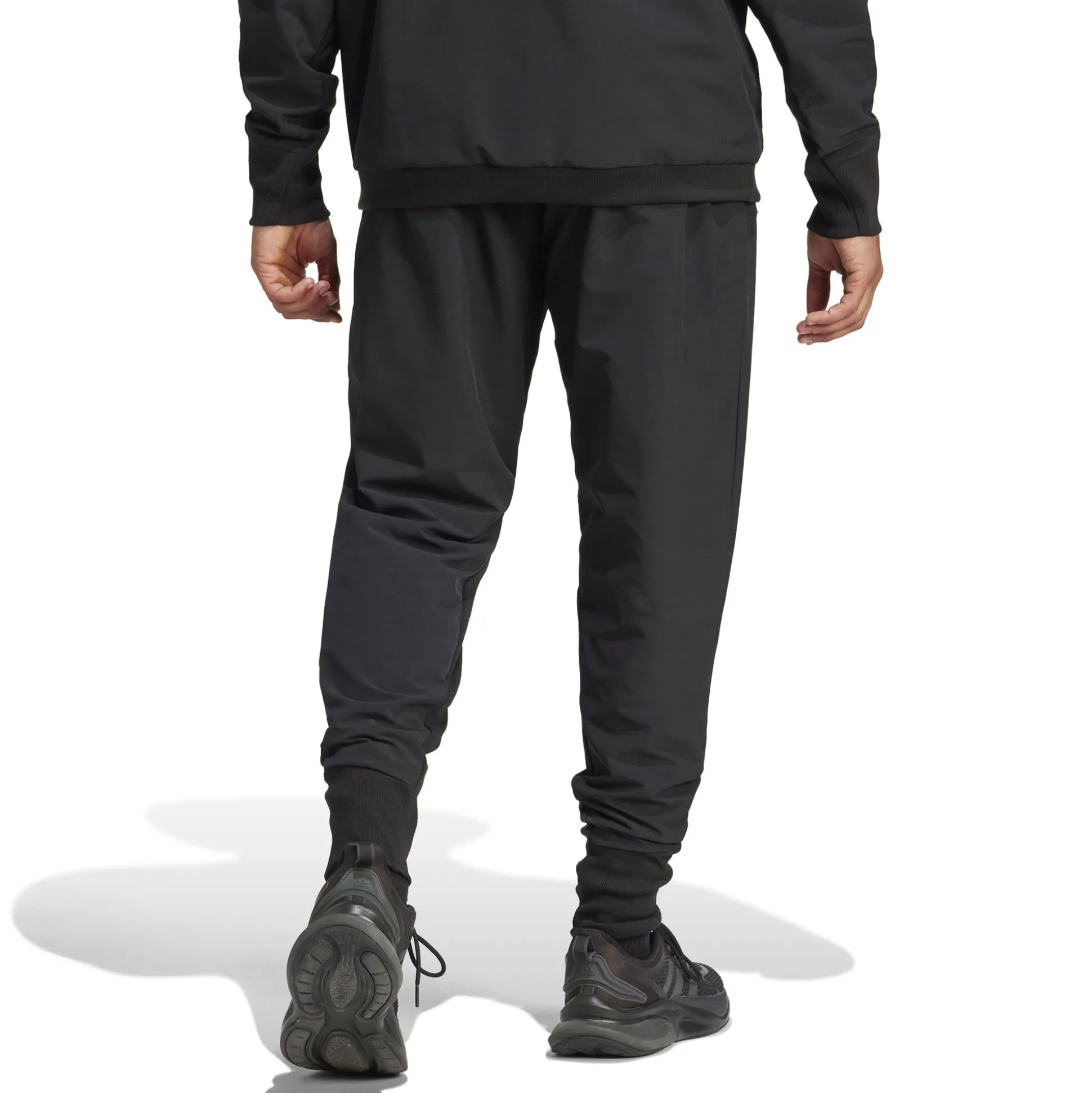 Hot Z.N.E. Woven Pant Training Pants Men - Pants