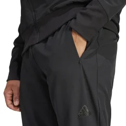 Hot Z.N.E. Woven Pant Training Pants Men - Pants