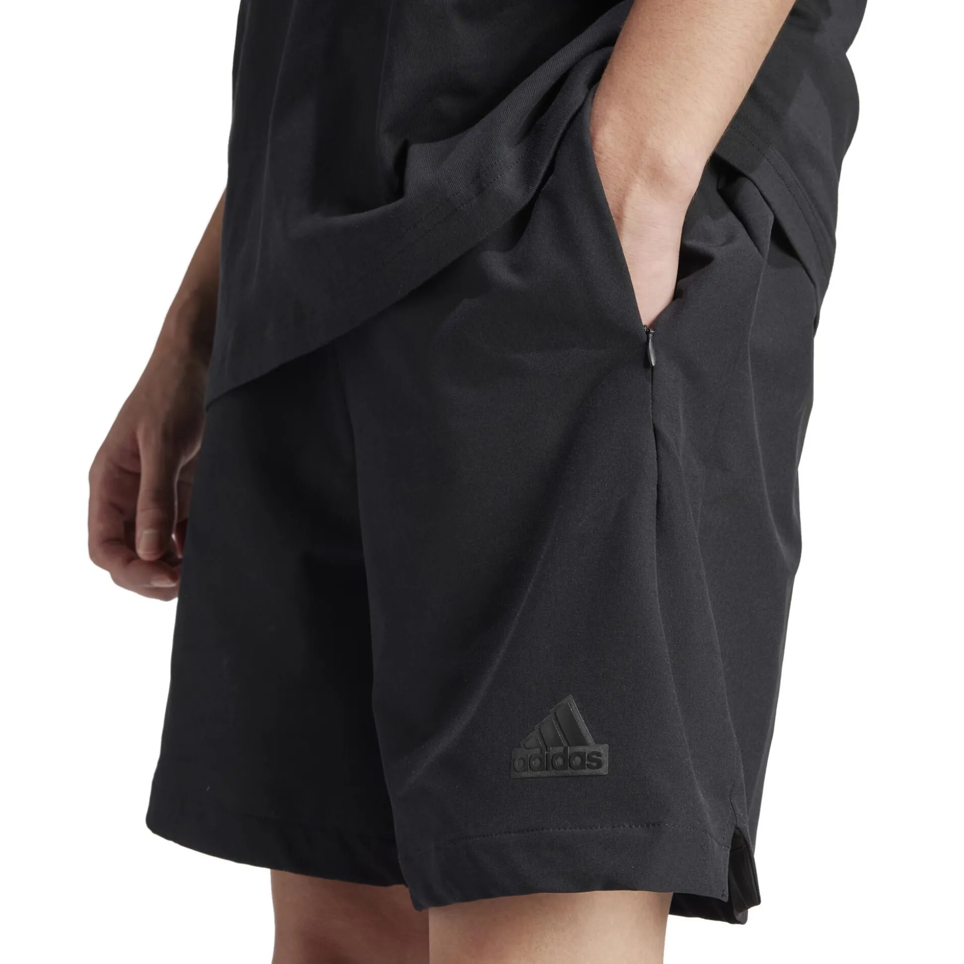 Discount Z.N.E. Woven Shorts Men - Shorts