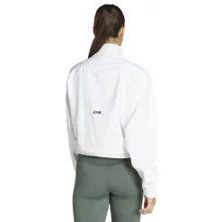 Sale Z.N.E. Woven Sweatshirt Women - Hoodies & Sweaters