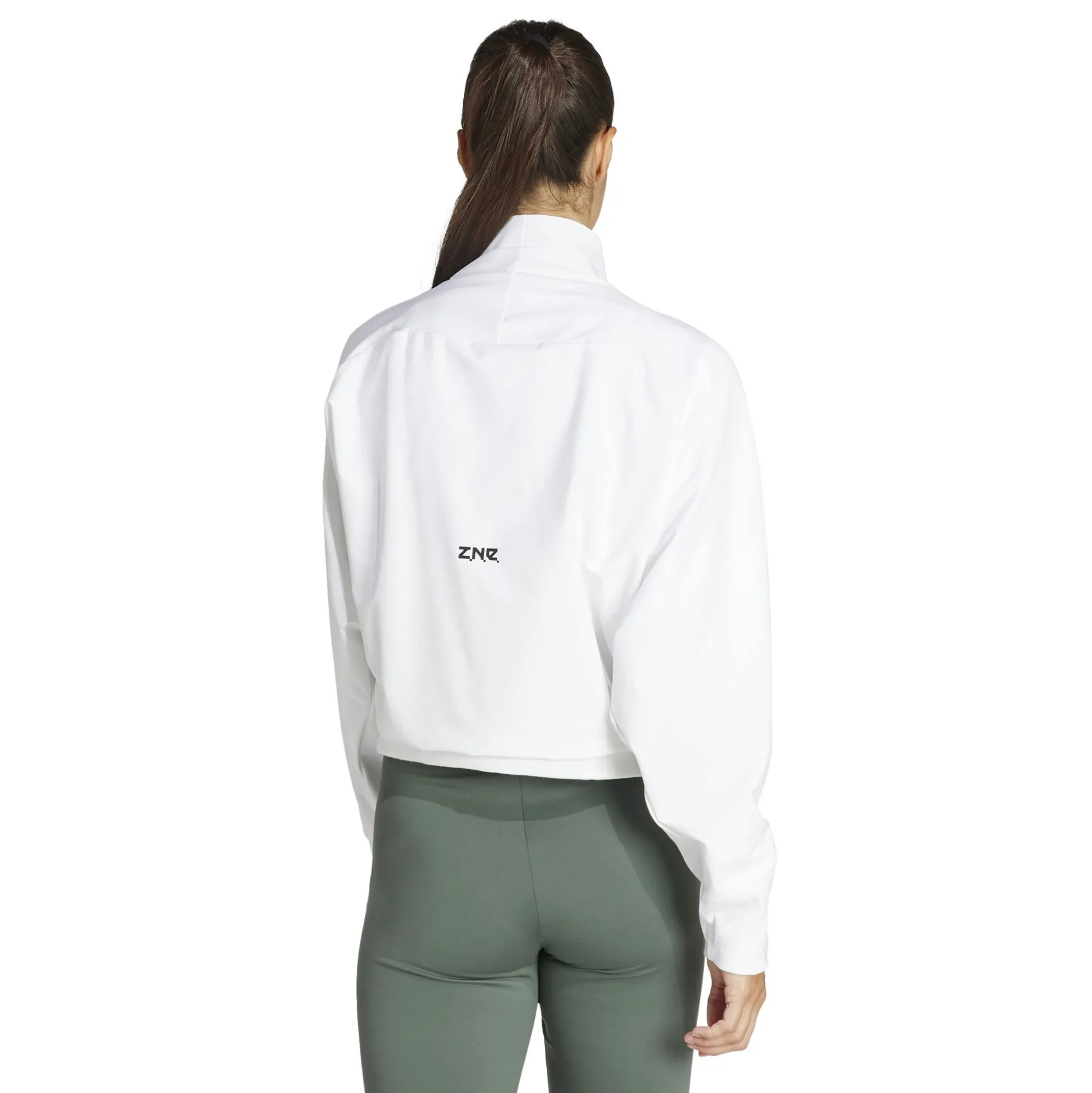 Sale Z.N.E. Woven Sweatshirt Women - Hoodies & Sweaters