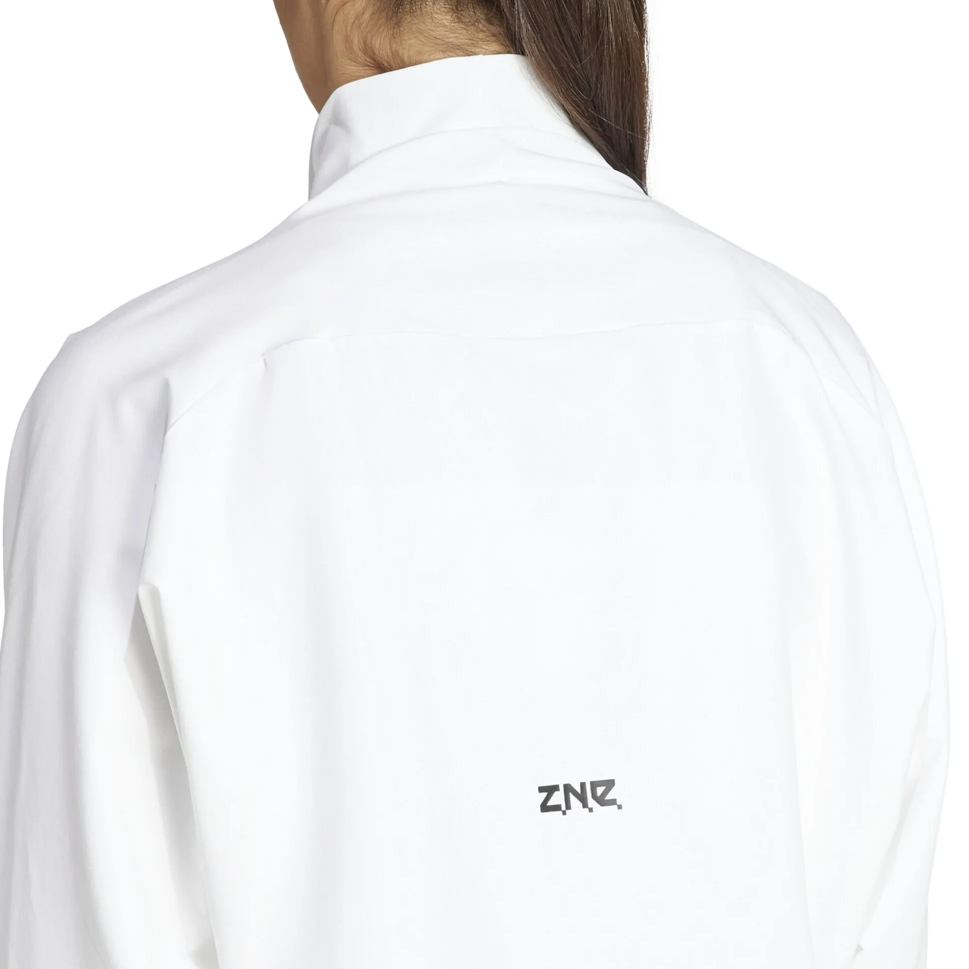 Sale Z.N.E. Woven Sweatshirt Women - Hoodies & Sweaters