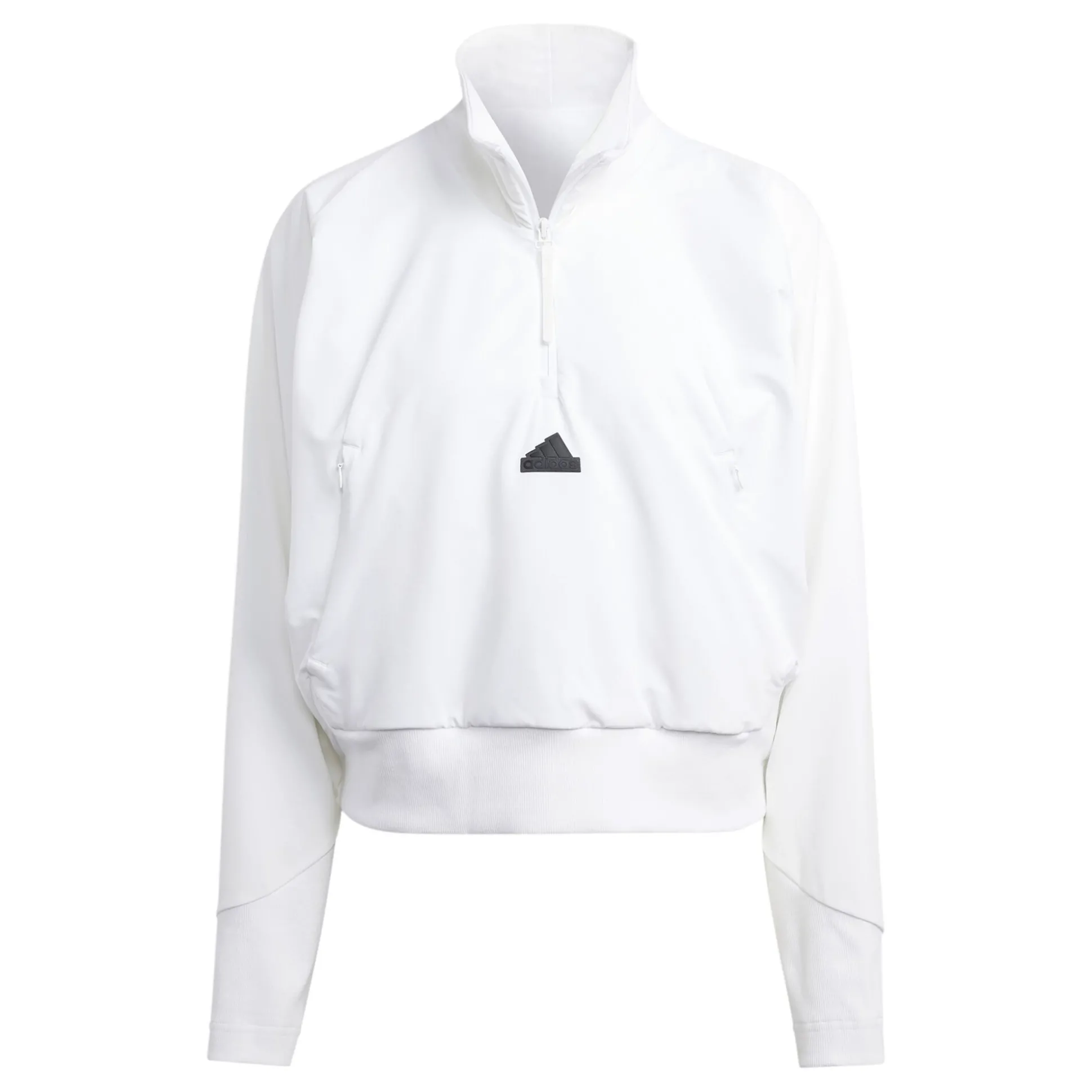Sale Z.N.E. Woven Sweatshirt Women - Hoodies & Sweaters