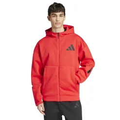 Clearance Z.N.E. Zip Hoodie Men - Jackets