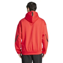 Clearance Z.N.E. Zip Hoodie Men - Jackets