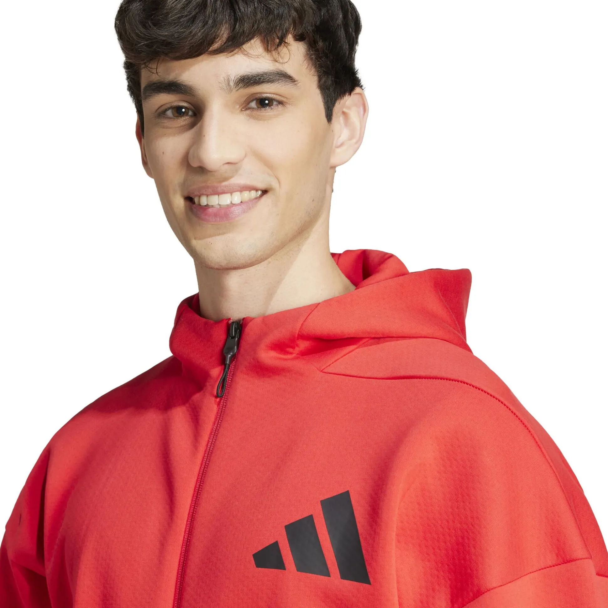 Clearance Z.N.E. Zip Hoodie Men - Jackets