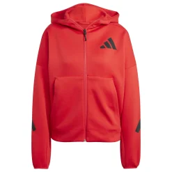Shop Z.N.E. Zip Hoodie Women - Jackets