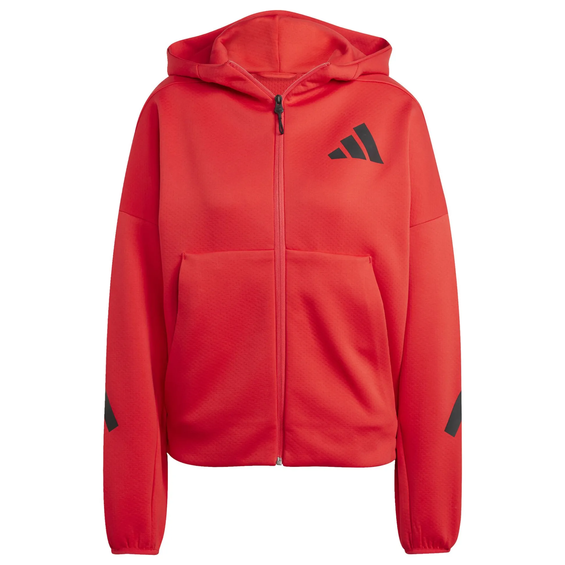 Shop Z.N.E. Zip Hoodie Women - Jackets