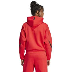 Shop Z.N.E. Zip Hoodie Women - Jackets