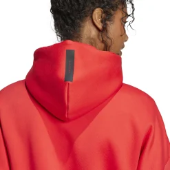 Shop Z.N.E. Zip Hoodie Women - Jackets