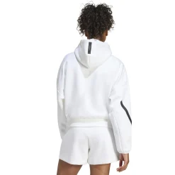 New Z.N.E. Zip Hoodie Women - Jackets