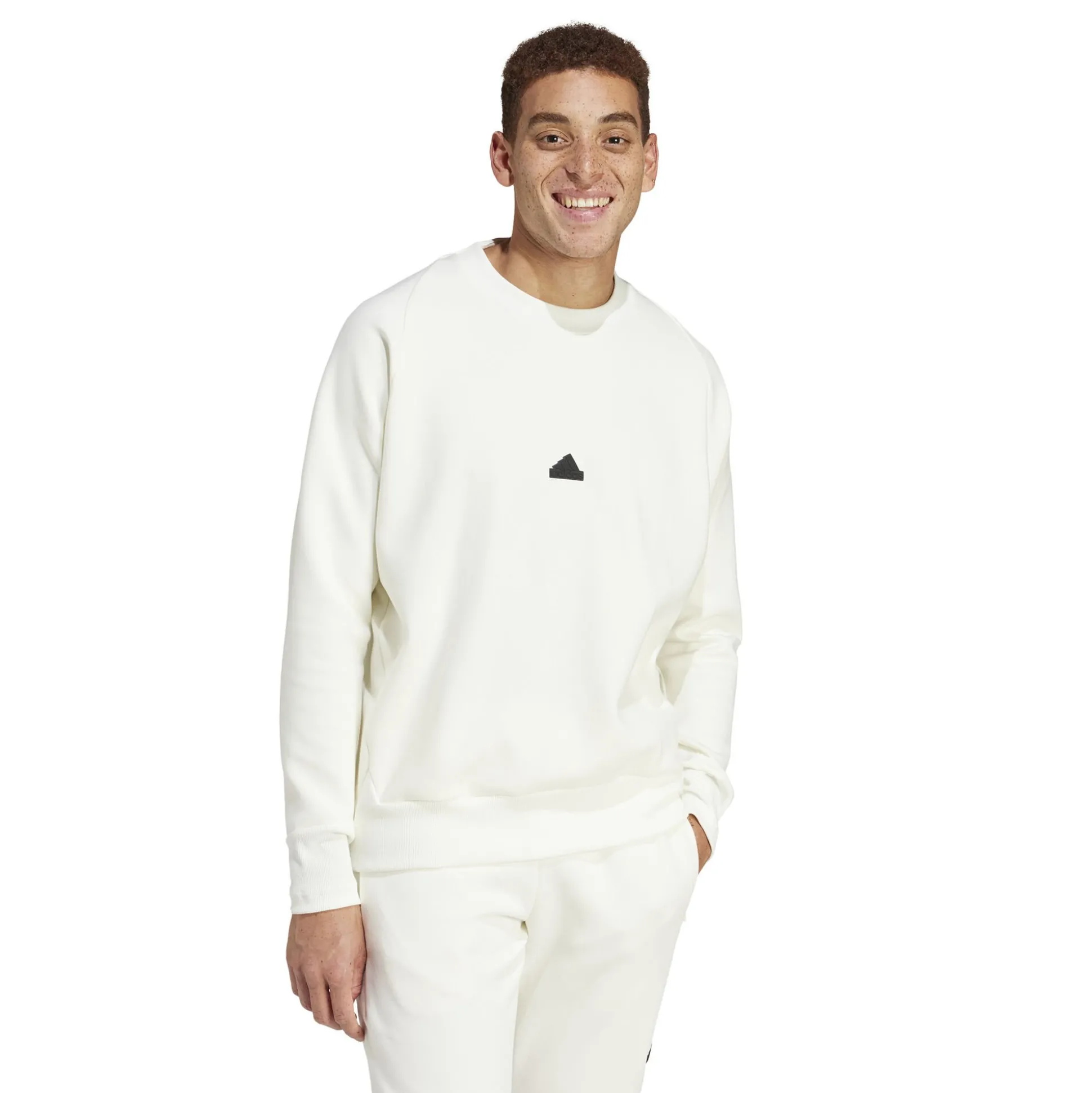 Clearance Zone Printed Crew T-Shirt Men - Shirts