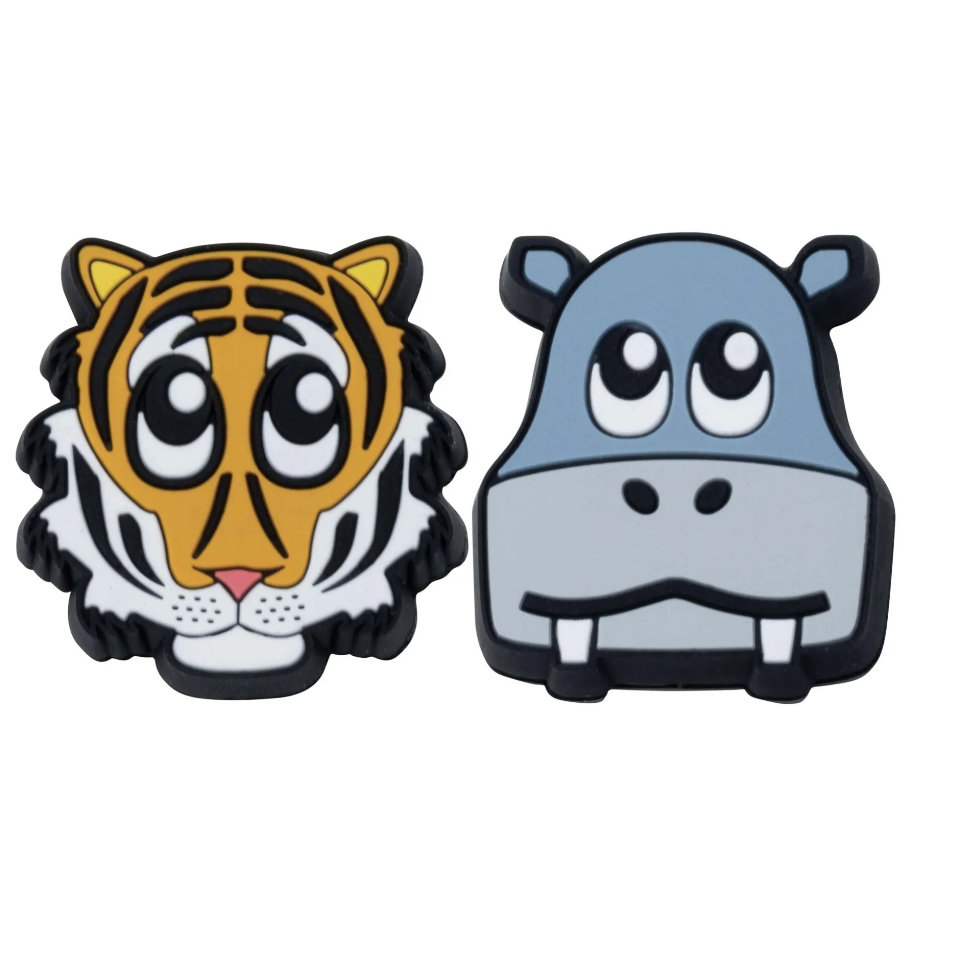 Best ZOO Dampener 2 Pack - Multicoloured Racket Accessories