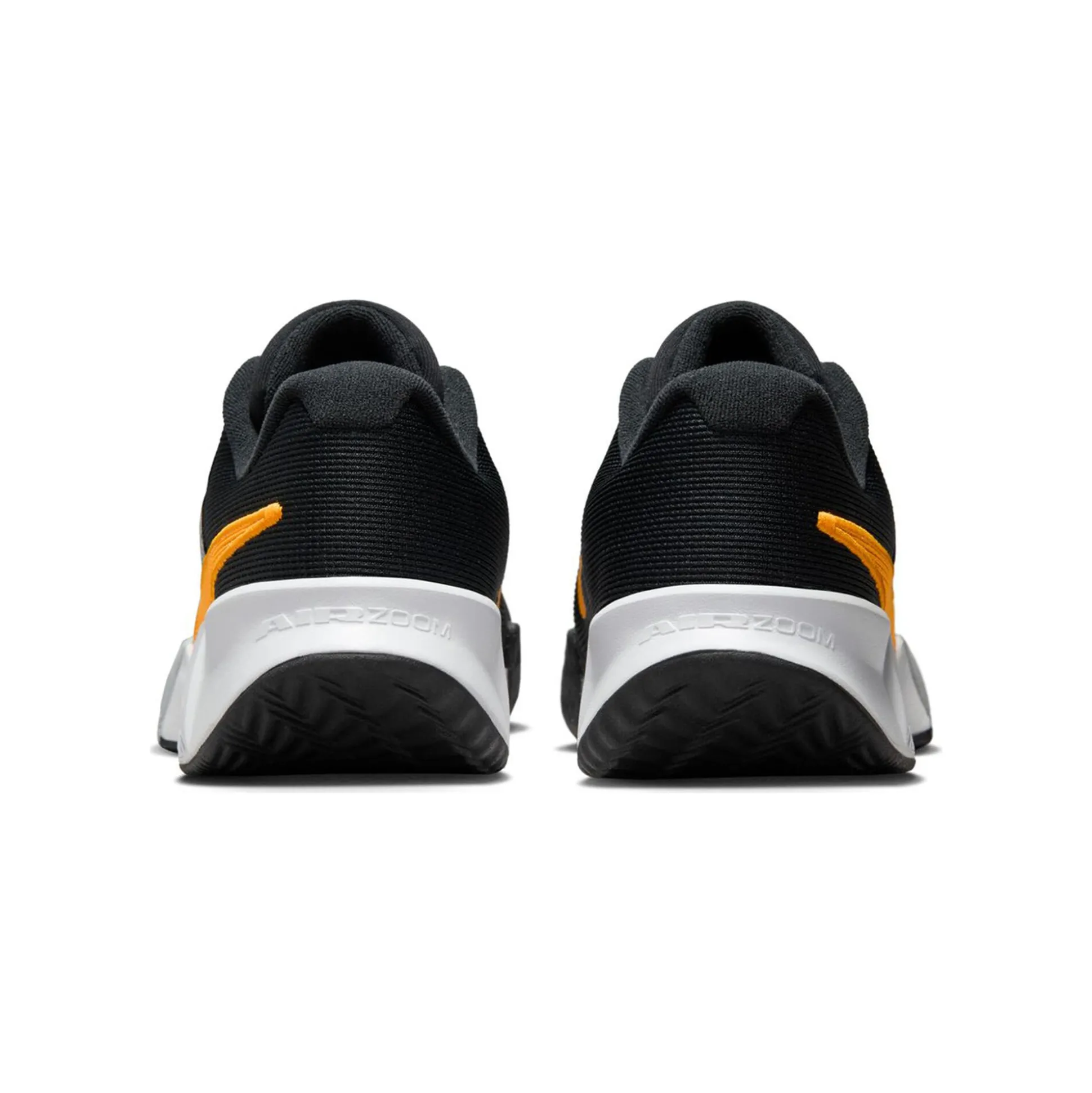 Online Zoom GP Challenge Pro Clay Court Shoe Men - Black, Grey Clay Court Shoes