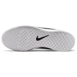 Sale Zoom Lite 3 Clay Court Shoe Kids - Black, White Clay Court Shoes