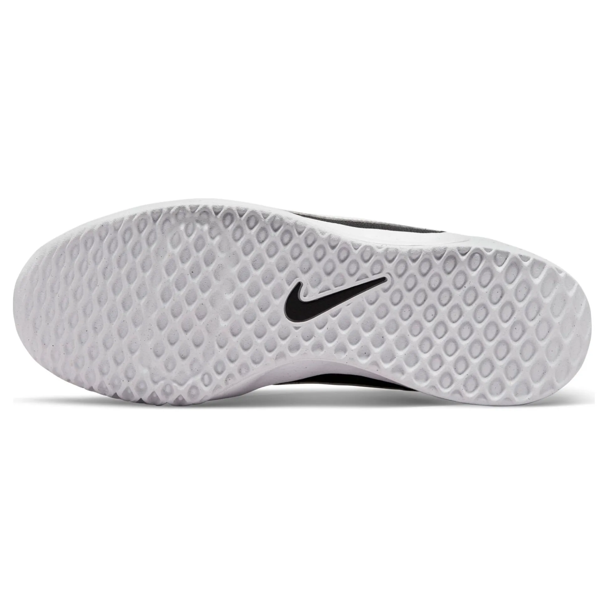 Sale Zoom Lite 3 Clay Court Shoe Kids - Black, White Clay Court Shoes