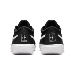Sale Zoom Lite 3 Clay Court Shoe Kids - Black, White Clay Court Shoes